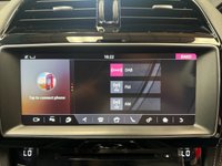 USED 2017 17 JAGUAR F-PACE 3.0 D300 V6 S SUV 5dr Diesel Auto AWD Euro 6 (s/s) (300 ps) 