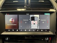 USED 2017 17 JAGUAR F-PACE 3.0 D300 V6 S SUV 5dr Diesel Auto AWD Euro 6 (s/s) (300 ps) 