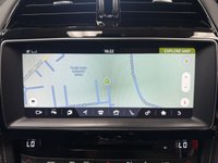 USED 2017 17 JAGUAR F-PACE 3.0 D300 V6 S SUV 5dr Diesel Auto AWD Euro 6 (s/s) (300 ps) 