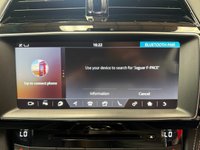 USED 2017 17 JAGUAR F-PACE 3.0 D300 V6 S SUV 5dr Diesel Auto AWD Euro 6 (s/s) (300 ps) 