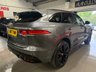 USED 2017 17 JAGUAR F-PACE 3.0 D300 V6 S SUV 5dr Diesel Auto AWD Euro 6 (s/s) (300 ps) 
