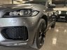USED 2017 17 JAGUAR F-PACE 3.0 D300 V6 S SUV 5dr Diesel Auto AWD Euro 6 (s/s) (300 ps) 
