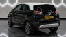 USED 2019 19 VAUXHALL CROSSLAND X 1.2 Turbo ecoTEC GPF Elite SUV 5dr Petrol Manual Euro 6 (s/s) (110 ps) 