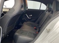 USED 2022 22 MERCEDES-BENZ A CLASS 1.3 A180 AMG Line Edition (Executive) Hatchback 5dr Petrol 7G-DCT Euro 6 (s/s) (136 ps) 1own/DigiDash/AppleCP/Sensors