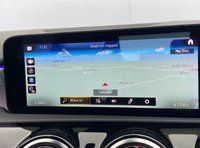 USED 2022 22 MERCEDES-BENZ A CLASS 1.3 A180 AMG Line Edition (Executive) Hatchback 5dr Petrol 7G-DCT Euro 6 (s/s) (136 ps) 1own/DigiDash/AppleCP/Sensors