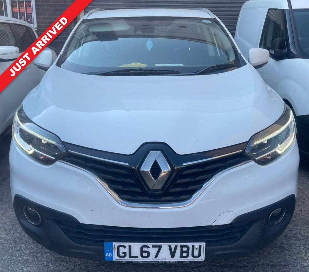 Renault Kadjar