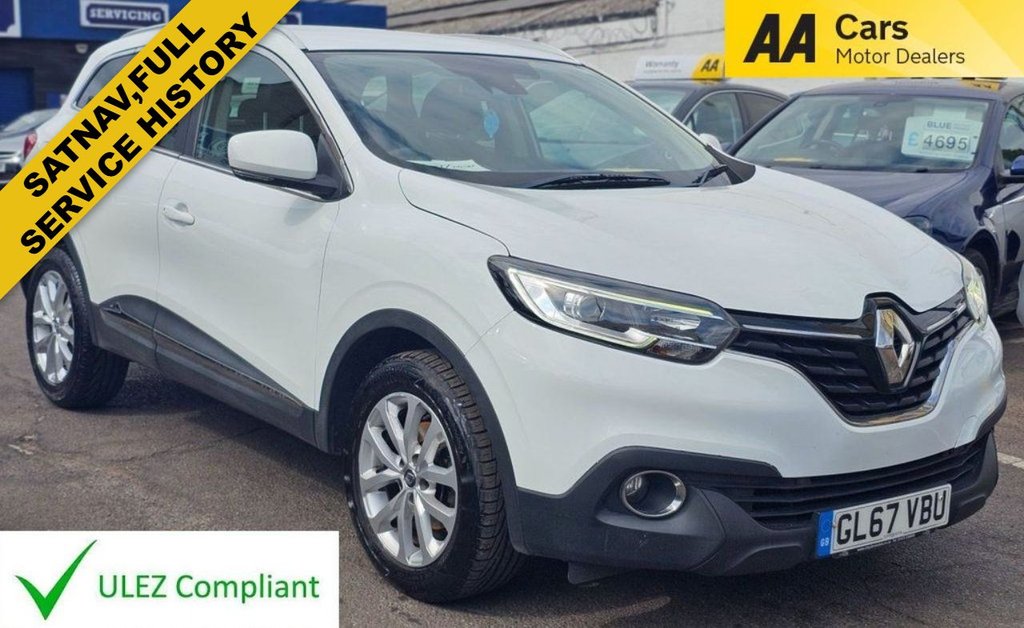 Renault Kadjar