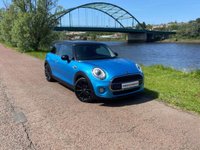 USED 2017 17 MINI HATCH 1.5 Cooper D Hatchback 3dr Diesel Auto Euro 6 (s/s) (116 ps) *ALMOST &pound;6000 WORTH OF FACTORY OPTIONS, RARE AUTOMATIC*