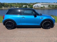USED 2017 17 MINI HATCH 1.5 Cooper D Hatchback 3dr Diesel Auto Euro 6 (s/s) (116 ps) *ALMOST &pound;6000 WORTH OF FACTORY OPTIONS, RARE AUTOMATIC*