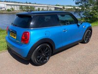 USED 2017 17 MINI HATCH 1.5 Cooper D Hatchback 3dr Diesel Auto Euro 6 (s/s) (116 ps) *ALMOST &pound;6000 WORTH OF FACTORY OPTIONS, RARE AUTOMATIC*