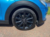 USED 2017 17 MINI HATCH 1.5 Cooper D Hatchback 3dr Diesel Auto Euro 6 (s/s) (116 ps) *ALMOST &pound;6000 WORTH OF FACTORY OPTIONS, RARE AUTOMATIC*