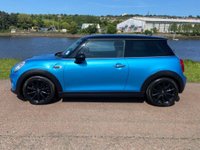 USED 2017 17 MINI HATCH 1.5 Cooper D Hatchback 3dr Diesel Auto Euro 6 (s/s) (116 ps) *ALMOST &pound;6000 WORTH OF FACTORY OPTIONS, RARE AUTOMATIC*