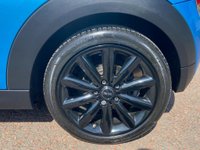 USED 2017 17 MINI HATCH 1.5 Cooper D Hatchback 3dr Diesel Auto Euro 6 (s/s) (116 ps) *ALMOST &pound;6000 WORTH OF FACTORY OPTIONS, RARE AUTOMATIC*