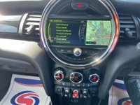 USED 2017 17 MINI HATCH 1.5 Cooper D Hatchback 3dr Diesel Auto Euro 6 (s/s) (116 ps) *ALMOST &pound;6000 WORTH OF FACTORY OPTIONS, RARE AUTOMATIC*