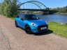USED 2017 17 MINI HATCH 1.5 Cooper D Hatchback 3dr Diesel Auto Euro 6 (s/s) (116 ps) *ALMOST &pound;6000 WORTH OF FACTORY OPTIONS, RARE AUTOMATIC*