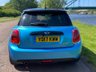 USED 2017 17 MINI HATCH 1.5 Cooper D Hatchback 3dr Diesel Auto Euro 6 (s/s) (116 ps) *ALMOST &pound;6000 WORTH OF FACTORY OPTIONS, RARE AUTOMATIC*