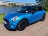 USED 2017 17 MINI HATCH 1.5 Cooper D Hatchback 3dr Diesel Auto Euro 6 (s/s) (116 ps) *ALMOST &pound;6000 WORTH OF FACTORY OPTIONS, RARE AUTOMATIC*