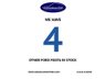 USED 2009 09 FORD FIESTA 1.25 Zetec Hatchback 5dr Petrol Manual (133 g/km, 81 bhp) 