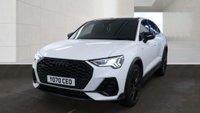 USED 2020 70 AUDI Q3 2.0 TDI 40 Vorsprung Sportback 5dr Diesel S Tronic quattro Euro 6 (s/s) (190 ps) 2 OWNERS/FSH/MASSIVE SPEC/PANO