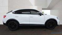 USED 2020 70 AUDI Q3 2.0 TDI 40 Vorsprung Sportback 5dr Diesel S Tronic quattro Euro 6 (s/s) (190 ps) 2 OWNERS/FSH/MASSIVE SPEC/PANO