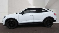 USED 2020 70 AUDI Q3 2.0 TDI 40 Vorsprung Sportback 5dr Diesel S Tronic quattro Euro 6 (s/s) (190 ps) 2 OWNERS/FSH/MASSIVE SPEC/PANO