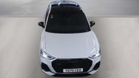 USED 2020 70 AUDI Q3 2.0 TDI 40 Vorsprung Sportback 5dr Diesel S Tronic quattro Euro 6 (s/s) (190 ps) 2 OWNERS/FSH/MASSIVE SPEC/PANO