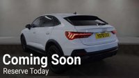 USED 2020 70 AUDI Q3 2.0 TDI 40 Vorsprung Sportback 5dr Diesel S Tronic quattro Euro 6 (s/s) (190 ps) 2 OWNERS/FSH/MASSIVE SPEC/PANO