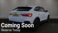 USED 2020 70 AUDI Q3 2.0 TDI 40 Vorsprung Sportback 5dr Diesel S Tronic quattro Euro 6 (s/s) (190 ps) 2 OWNERS/FSH/MASSIVE SPEC/PANO