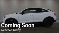 USED 2020 70 AUDI Q3 2.0 TDI 40 Vorsprung Sportback 5dr Diesel S Tronic quattro Euro 6 (s/s) (190 ps) 2 OWNERS/FSH/MASSIVE SPEC/PANO