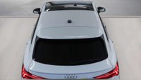 USED 2020 70 AUDI Q3 2.0 TDI 40 Vorsprung Sportback 5dr Diesel S Tronic quattro Euro 6 (s/s) (190 ps) 2 OWNERS/FSH/MASSIVE SPEC/PANO
