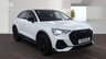 USED 2020 70 AUDI Q3 2.0 TDI 40 Vorsprung Sportback 5dr Diesel S Tronic quattro Euro 6 (s/s) (190 ps) 2 OWNERS/FSH/MASSIVE SPEC/PANO