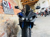 USED 2014 14 YAMAHA R1 BIG BANG Akrapovic Exhausts + Extras