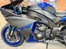 USED 2014 14 YAMAHA R1 BIG BANG Akrapovic Exhausts + Extras