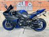 USED 2014 14 YAMAHA R1 BIG BANG Akrapovic Exhausts + Extras