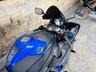USED 2014 14 YAMAHA R1 BIG BANG Akrapovic Exhausts + Extras