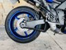 USED 2014 14 YAMAHA R1 BIG BANG Akrapovic Exhausts + Extras