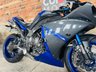 USED 2014 14 YAMAHA R1 BIG BANG Akrapovic Exhausts + Extras