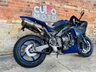USED 2014 14 YAMAHA R1 BIG BANG Akrapovic Exhausts + Extras