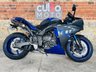 USED 2014 14 YAMAHA R1 BIG BANG Akrapovic Exhausts + Extras