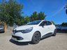 USED 2016 16 RENAULT CLIO 1.2 16V Dynamique Nav Hatchback 5dr Petrol Manual Euro 6 (75 ps) 