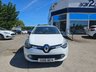 USED 2016 16 RENAULT CLIO 1.2 16V Dynamique Nav Hatchback 5dr Petrol Manual Euro 6 (75 ps) 