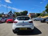 USED 2016 16 RENAULT CLIO 1.2 16V Dynamique Nav Hatchback 5dr Petrol Manual Euro 6 (75 ps) 