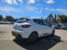 USED 2016 16 RENAULT CLIO 1.2 16V Dynamique Nav Hatchback 5dr Petrol Manual Euro 6 (75 ps) 