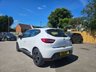 USED 2016 16 RENAULT CLIO 1.2 16V Dynamique Nav Hatchback 5dr Petrol Manual Euro 6 (75 ps) 