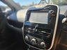 USED 2016 16 RENAULT CLIO 1.2 16V Dynamique Nav Hatchback 5dr Petrol Manual Euro 6 (75 ps) 