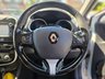 USED 2016 16 RENAULT CLIO 1.2 16V Dynamique Nav Hatchback 5dr Petrol Manual Euro 6 (75 ps) 