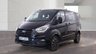 USED 2022 72 FORD TRANSIT CUSTOM 2.0 320 EcoBlue Sport Crew Van Double Cab 5dr Diesel Auto L1 H1 Euro 6 (s/s) (170 ps) 1 OWNER , NO VAT TO PAY