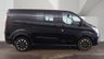 USED 2022 72 FORD TRANSIT CUSTOM 2.0 320 EcoBlue Sport Crew Van Double Cab 5dr Diesel Auto L1 H1 Euro 6 (s/s) (170 ps) 1 OWNER , NO VAT TO PAY