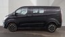 USED 2022 72 FORD TRANSIT CUSTOM 2.0 320 EcoBlue Sport Crew Van Double Cab 5dr Diesel Auto L1 H1 Euro 6 (s/s) (170 ps) 1 OWNER , NO VAT TO PAY