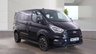 USED 2022 72 FORD TRANSIT CUSTOM 2.0 320 EcoBlue Sport Crew Van Double Cab 5dr Diesel Auto L1 H1 Euro 6 (s/s) (170 ps) 1 OWNER , NO VAT TO PAY